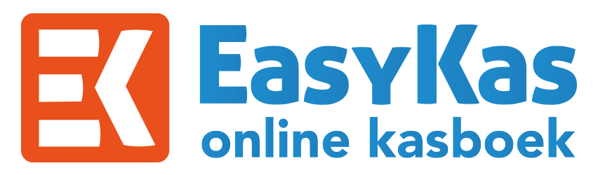 EasyKas online kasboek logo